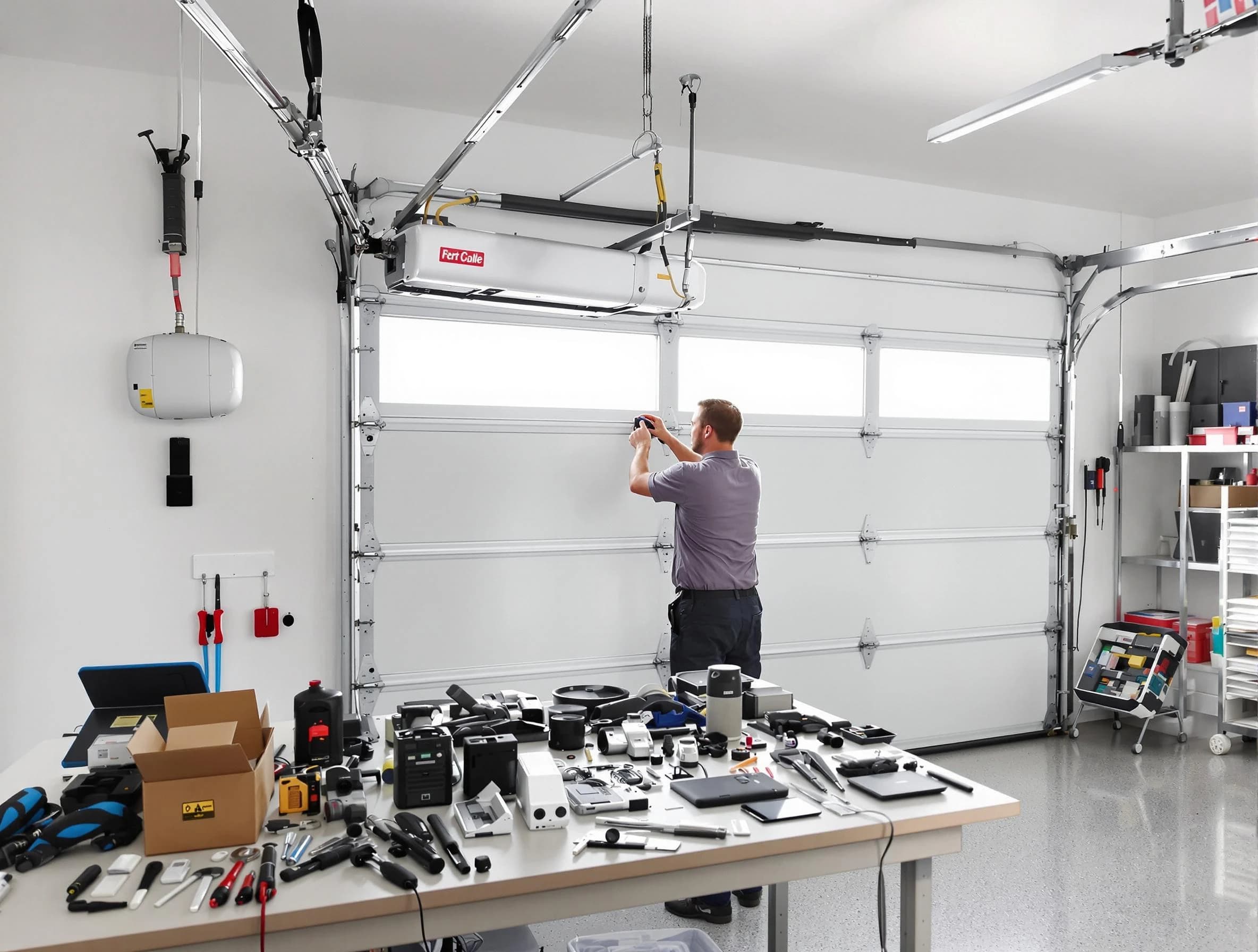 Opener Repair service in Providence, RI